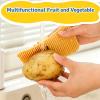 Reusable Potato Scrubber view 4