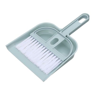 Mini Dustpan and Brush Set