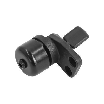 Motenna Electric Scooter Bell Compatible with Segway Ninebot ZT3 and ZT3 Pro