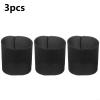 Foam Filter, Compatible with Wet and Dry Vacuums TC-VC 1820, 1815, 1250 Series, Washable Replacement Parts, 3-Pack view 3