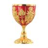 Retro Metal Wine Glass, 30 ml view 1