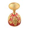 Retro Metal Wine Glass, 30 ml view 3