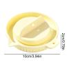 Garlic Grater Plate, 10 x 2 cm view 2
