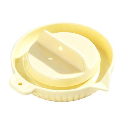 Garlic Grater Plate