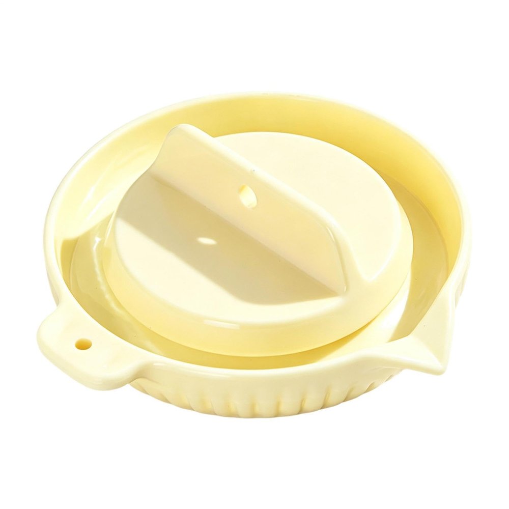 Garlic Grater Plate