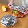 Reusable Stretch Food Covers, 10-Piece Set view 4