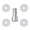 Universal Replacement Float and Seal for Power Pressure Cooker view 1