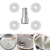 Universal Replacement Float and Seal for Power Pressure Cooker view 2