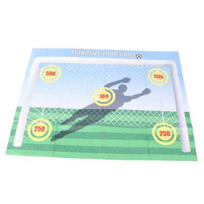 TYCIONG Soccer Training Mat, Durable Target Practice Surface