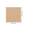 Small Cash Envelopes, 100-Pack, Khaki, Christmas Party view 2