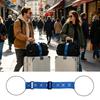 Elastic Luggage Strap view 4