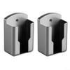 Plastic Remote Control Wall Holder for TV Stands view 1