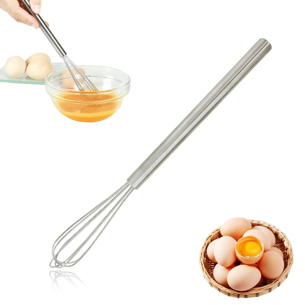 LONZIKP Mini Whisk