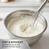 LONZIKP Mini Whisk view 2