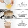 LONZIKP Mini Whisk view 4