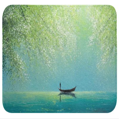OnlyWow Non-Slip Bathroom Shower Mat