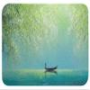 OnlyWow Non-Slip Bathroom Shower Mat view 1