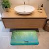 OnlyWow Non-Slip Bathroom Shower Mat view 2