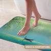 OnlyWow Non-Slip Bathroom Shower Mat view 3
