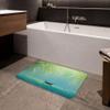 OnlyWow Non-Slip Bathroom Shower Mat view 4