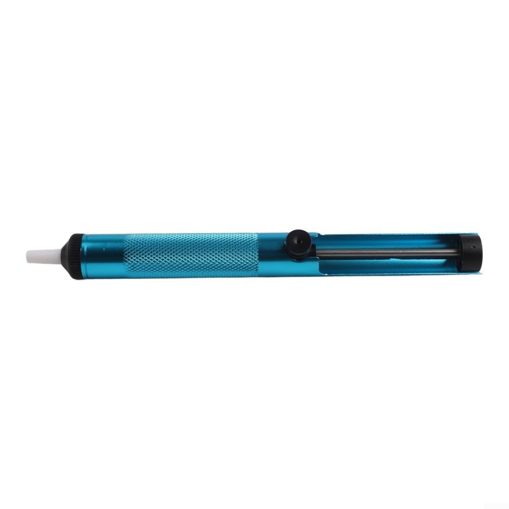 Aluminum Alloy Desoldering Tool for Consumer Electronics, Audio Devices, and Control Panel Repairs