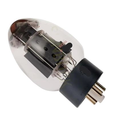 NVSFZGIYG AKT88 KT88 Vacuum Tube, Precision-Matched Upgrade, 6550 KT120 EL34 6CA7 KT66 5881, 2-Piece AKT88
