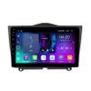 CarPlay Car Stereo for Lada Granta Cross 2018–2019, 9-Inch Android 15 Display, Steering Wheel Controls, 4-Core, 2GB+32GB view 1