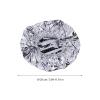 Aluminum Foil Food Covers - 10pcs view 2