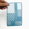 Screen Printing Stencils for Clay view 2