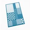 Screen Printing Stencils for Clay view 3