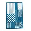 Screen Printing Stencils for Clay view 4