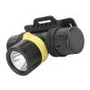 TIKATARER Rechargeable Diving Light, Adjustable Brightness, IPX8 view 2