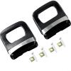 2-Pack Replacement Bakelite Side Handles for Steam Cookers view 3