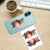 Adorable Silicone Sticker Sculpture Set view 3