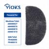 VIOKS Carbon Odor Filter Replacement for Moulinex Fryers view 3