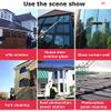 Telescopic Window Cleaning Set with Water Feed view 2