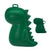 Travel Toothbrush Holder - Dinosaur Silicone Case view 1