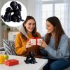 Generic Dog Statue - Decorative Animal Sculpture view 3