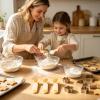 Kitchen Measuring Spoons Set - 5 Piece view 2
