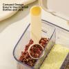 Kitchen Measuring Spoons Set - 5 Piece view 4