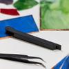 Qomcsrl 2-Pack Stained Glass Copper Foil Tool view 4