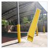 Pole Padding for Large Posts view 1