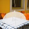 Outdoor Food Covers - Foldable Mesh Dome view 2