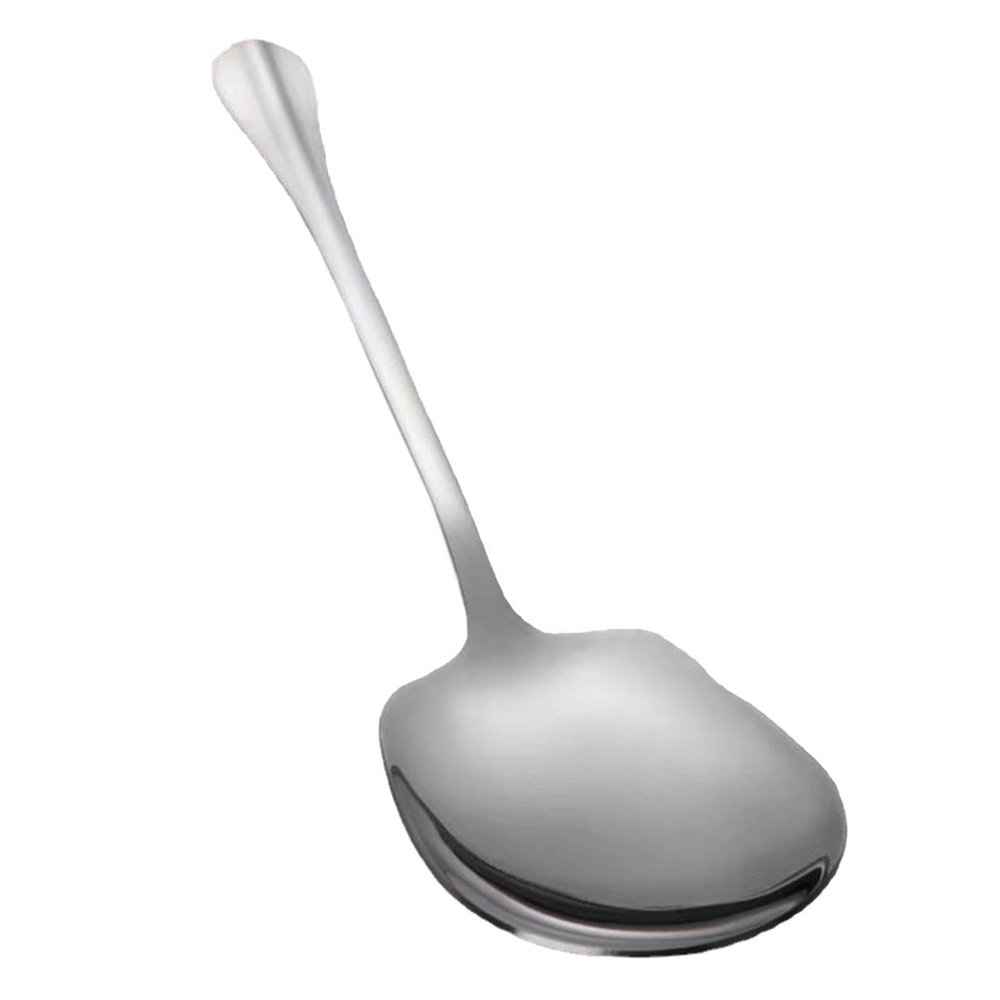 Large Serving Spoons - Extra Large Rice Spoons