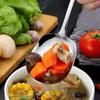 Large Serving Spoons - Extra Large Rice Spoons view 3