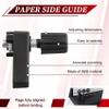Qomcsrl Paper Stopper for Wire Binding Machines view 2