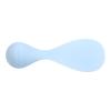 Lecreatekit Tumbler Rice Spoon with Upright Handle view 4