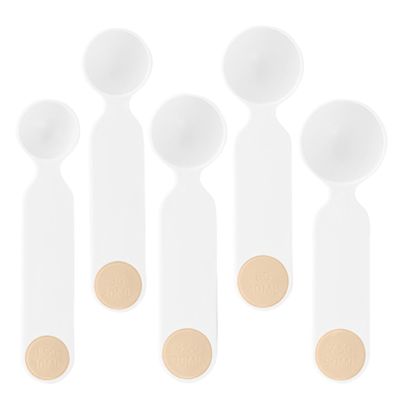 Precise Measuring Spoon Set