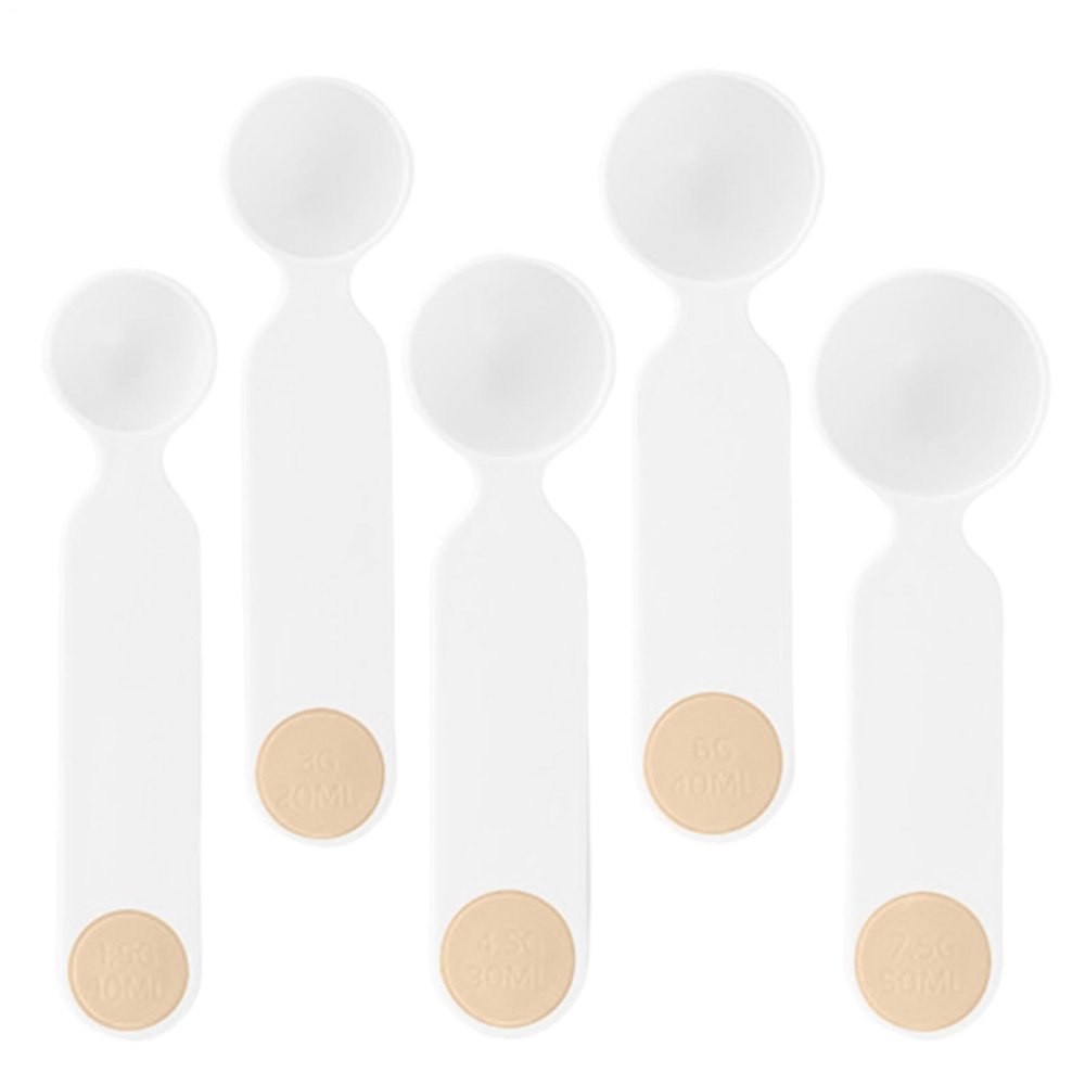 Precise Measuring Spoon Set