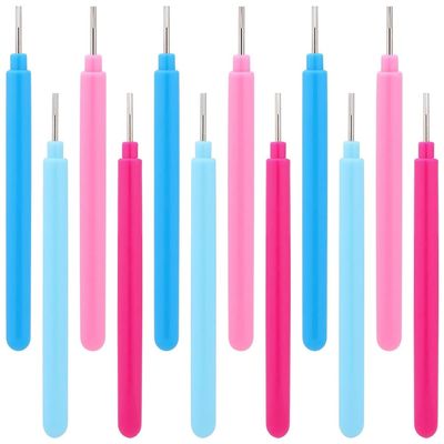 Qomcsrl 12-Piece Paper Quilling Tool Set